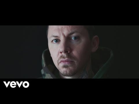 Professor Green — Professor Green, Rag'n'Bone Man - Photographs (Official Video)