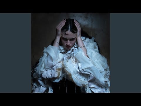 Evita Manji — Body/Prison