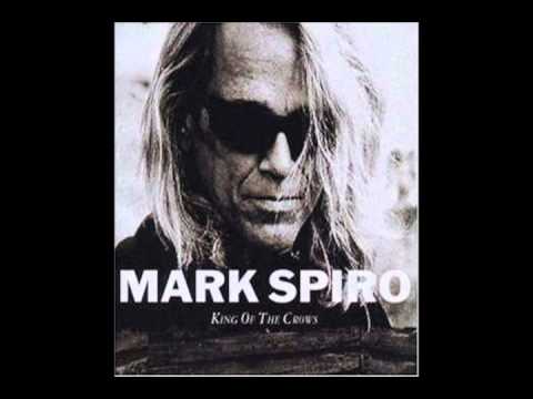 Mark Spiro — Mark Spiro - In Stereo