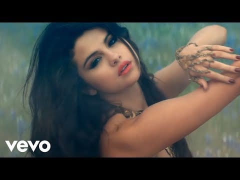 Selena Gomez — Selena Gomez - Come & Get It