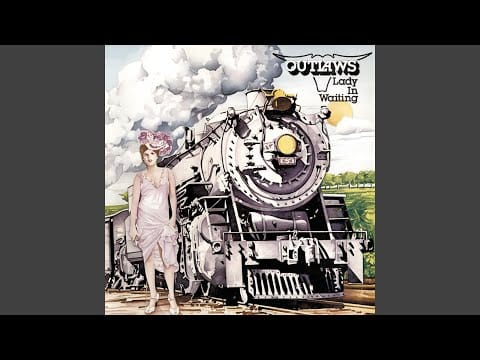 Outlaws — Prisoner (Digitally Remastered 2001)