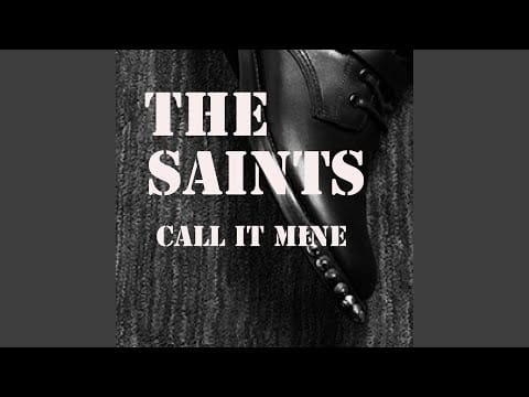 The Saints (2) — In The Mirror