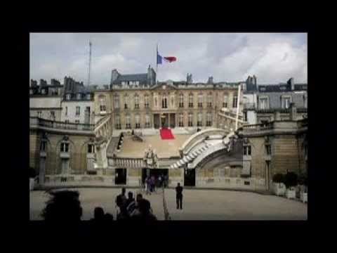 Jean Ferrat — Jean Ferrat, Mon Palais