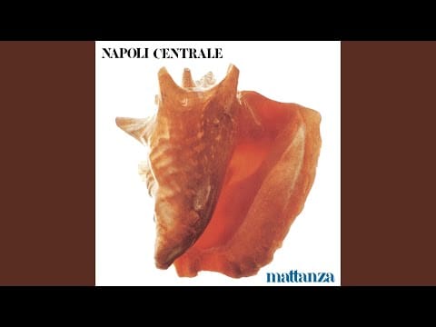 Napoli Centrale — Chi Fa L'Arte E Chi S'Accatta