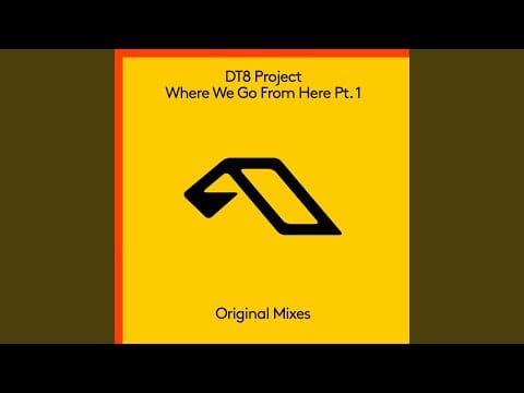 DT8 Project — Odyssey 64 (Extended Mix)