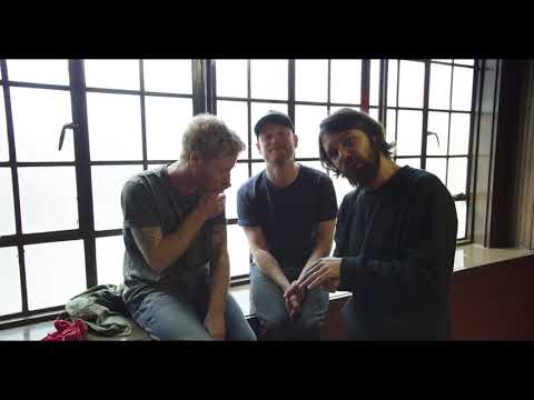 Biffy Clyro — A Celebration of Endings: Unique Live Performance from an Iconic Glasgow Venue