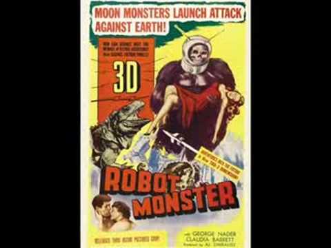 Joe Meek — Geoff Goddard - Sky men - Joe Meek