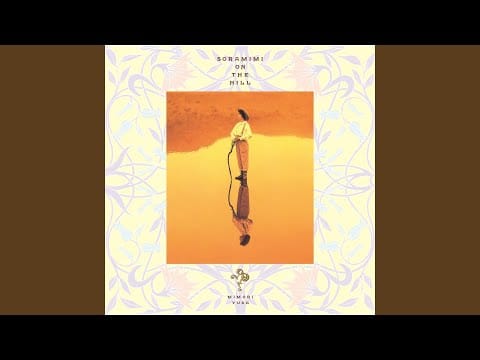 Mimori Yusa — PLATZ UNDER THE STARDUST