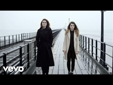 Alison Moyet — Alison Moyet - When I Was Your Girl
