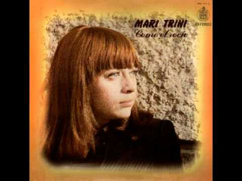 Mari Trini — MARI TRINI canta "ESTOY ENFERMA" HD ( sonido 5.1 )