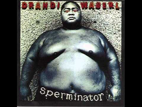 Drahdiwaberl — Drahdiwaberl - Splatterpunk
