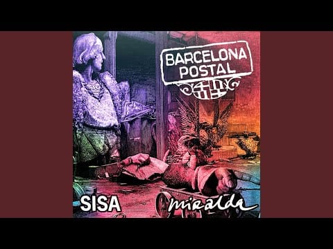 Jaume Sisa — Barcelona (Pasodoble)