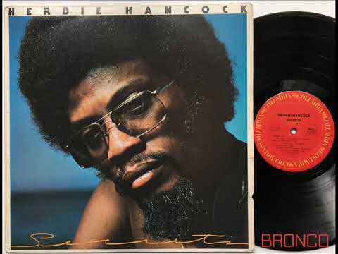 Herbie Hancock — Herbie Hancock – Spider – Secrets