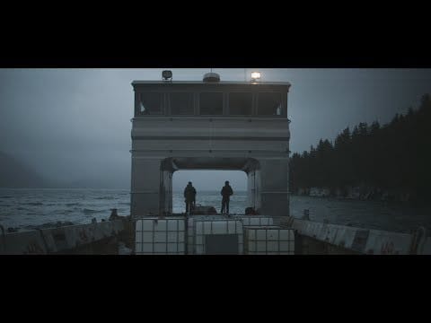 Middle Class Rut — Middle Class Rut - Dead Eye [Official Video]
