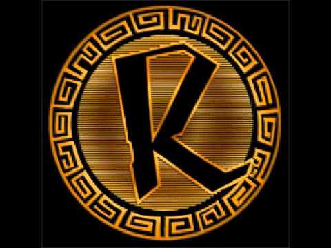 Tek 9 — Tek 9 - Doughnuts & Ice Cream (dego & goldie's 19th september) reinforced records