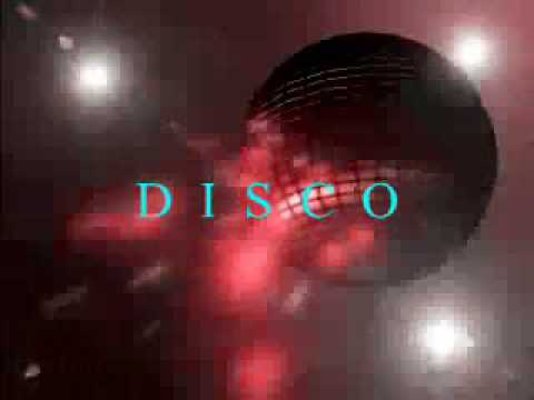 USA-European Connection — Join The Dance  (1979) DISCO  USA - European Connection