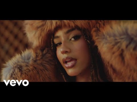 Tyla (6) — Tyla, Gunna, Skillibeng - Jump (Official Music Video)
