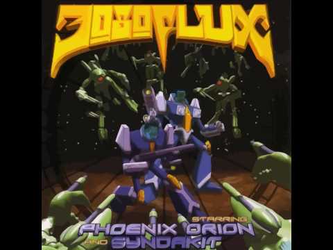 Phoenix Orion — Phoenix Orion - Alien