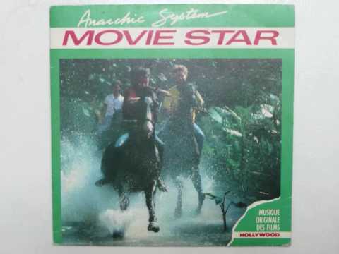 Anarchic System — Anarchic System movie star (with lyrics)