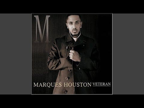 Marques Houston — Exclusively