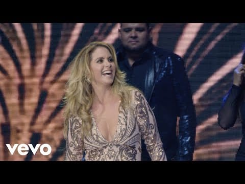 Lucero (2) — Lucero - El Sinaloense (En Vivo)