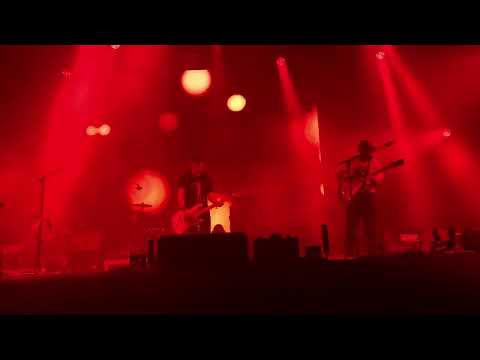 Slowdive — Slowdive - Golden Hair @ Primavera Sound 2022, Cupra Stage, 2022-06-09