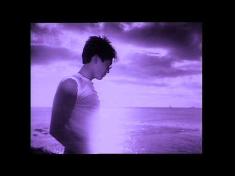 Kiyotaka Sugiyama — Kiyotaka Sugiyama - REALTIME TO PARADISE [OFFICIAL MUSIC VIDEO]