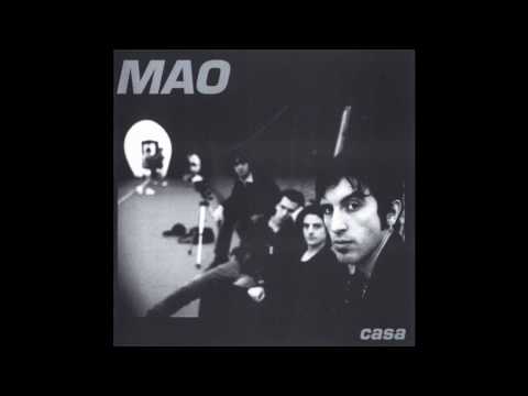 Mao (10) — Mao - Colazione (Official Audio)