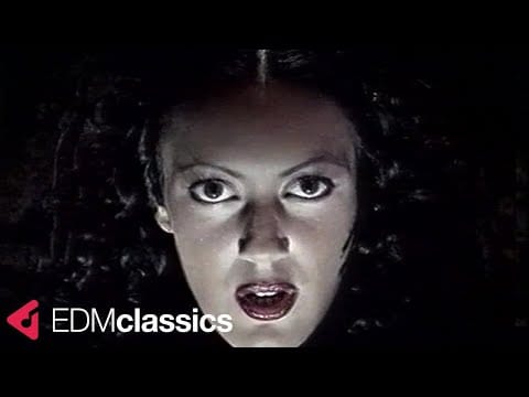 Ian Van Dahl — Ian Van Dahl - Castles In The Sky [HQ Music Video | Remastered Audio]