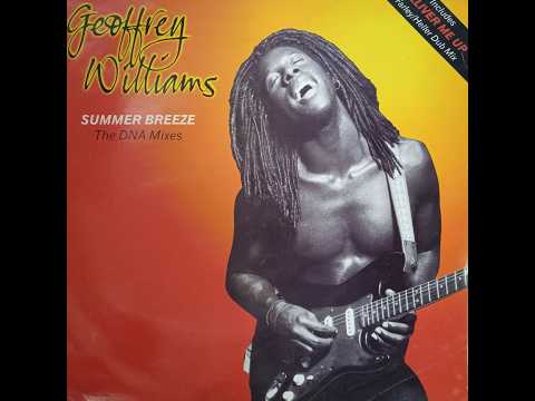 Geoffrey Williams — Geoffrey Williams – Summer Breeze (Flowerpot Mix)