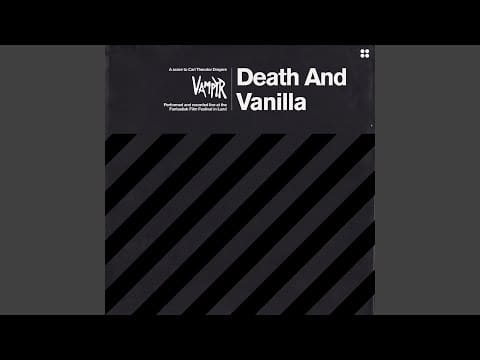 Death And Vanilla — Vampyr, Pt. 3