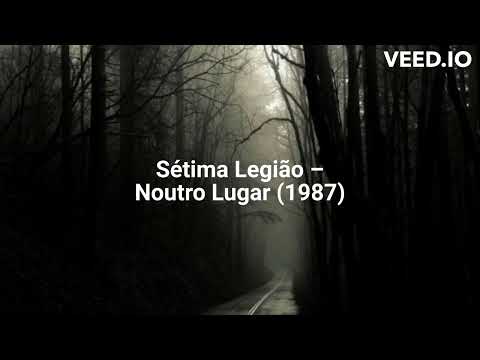 Sétima Legião — Sétima Legião – Noutro Lugar (1987)