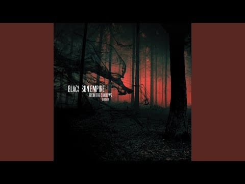 Black Sun Empire — All is Lost (Memtrix Remix)