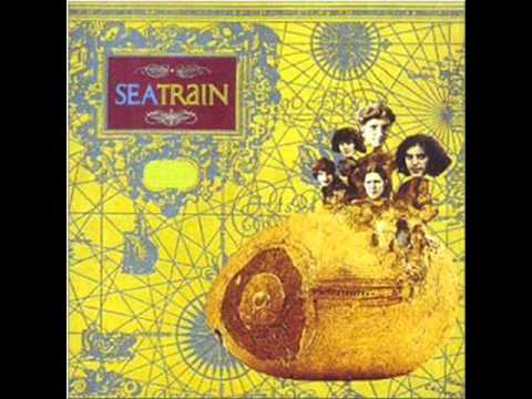Seatrain — Seatrain- Sea Train