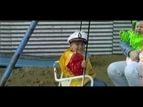 Mr. Rain (4) — MR.RAIN - GRAZIE A ME  [ OFFICIAL VIDEO ]