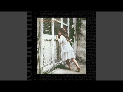 Violent Femmes — Promise