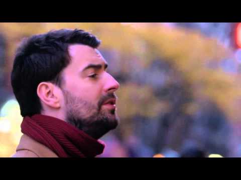The Courteeners — Courteeners - Winter Wonderland (Official Video)