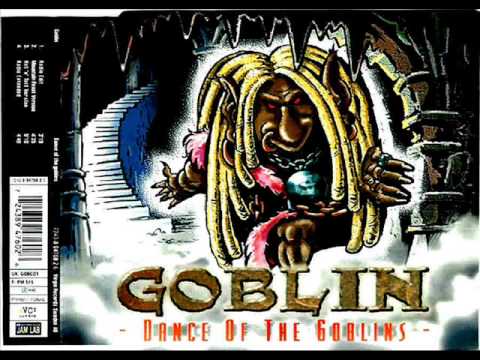 Goblin (3) — Goblin - Dance Of The Goblins