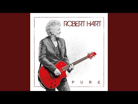 Robert Hart — Making Magic