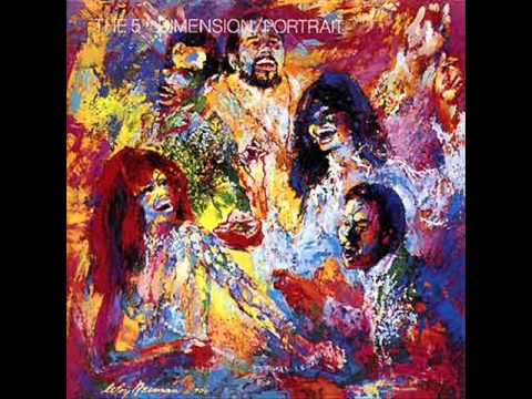 The Fifth Dimension — The 5th Dimension - 1970 - Portrait (full album)