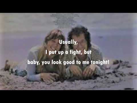 Starland Vocal Band — Baby You Look Good to Me Tonight  THE STARLAND VOCAL BAND  (with lyrics)