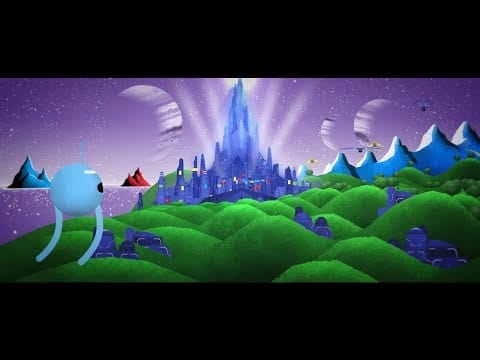 Safia (3) — SAFIA - Cellophane Rainbow (Official Video)