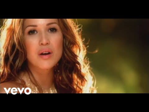Joy Enriquez — Joy Enriquez - How Can I Not Love You (Video Version)