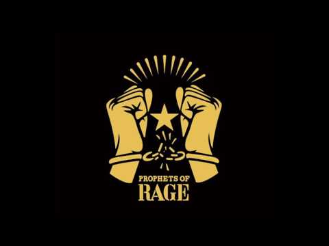 Prophets Of Rage — Prophets of Rage