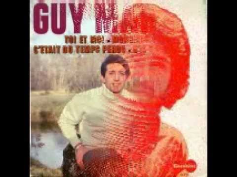 Guy Mardel — Guy Mardel Toi et moi
