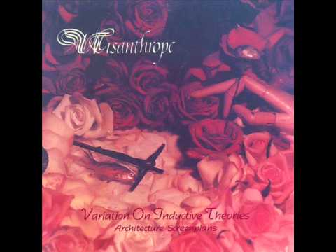 Misanthrope (2) — Misanthrope - And Also the Lotus/Mourning Humanity