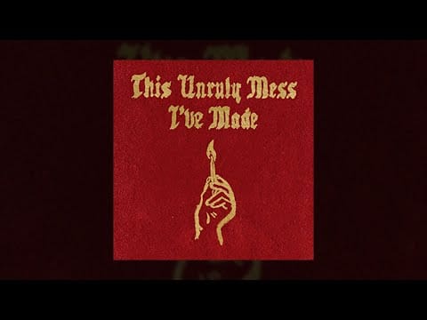 Melle Mel — Macklemore & Ryan Lewis - Downtown (Official Instrumental Version)