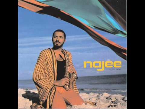 Najee — Najee - Betcha don't know