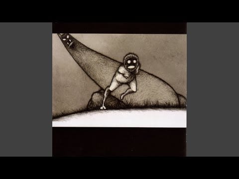 My Morning Jacket — Isobella with the White Umbrella