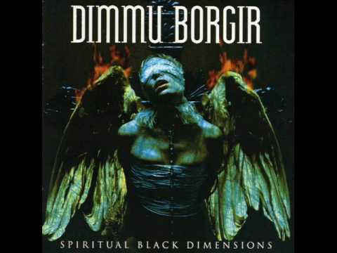 Dimmu Borgir — Dimmu Borgir - Dreamside Dominions